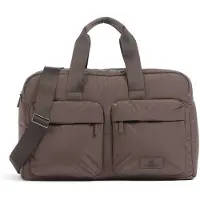Markberg Weekend Bag - MerMBG Resirkulert - Major Brown - - OneSize - Veske