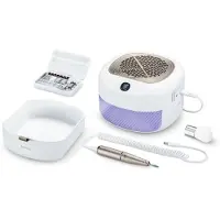 Beurer MP 200 3-i-1 pedikyr/manikyr