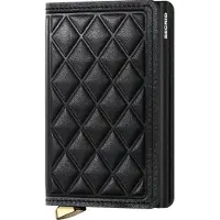 Secrid Slimwallet Emboss Diamond Lommebok