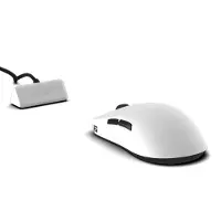 Endgame Gear OP1w 4k (v2) - Wireless - White - Gaming mus - Optisk - 7 - Hvit