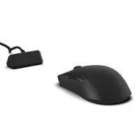 Endgame Gear OP1w 4k v2 trådløs spillmus, 4 000 Hz - svart