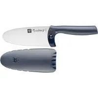 Zwilling Twinny Kokkekniv 10 cm, Blå