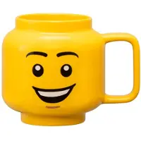 LEGO Gutt Med Et Smil-krus