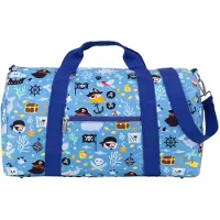 A Little Lovely Company Weekend Bag - 26 L - Pirater - - OneSize - Veske