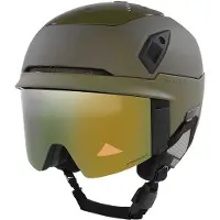 Oakley Mod7 Hjelm Med Visir