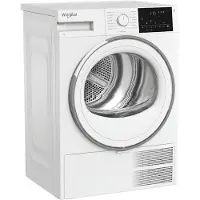 Whirlpool D8 6BDWW EE tumble dryer