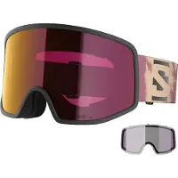 Salomon Sentry Pro Sigma Skibriller