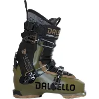Dalbello Cabrio Lv Free 120 If Alpin Skistøvler
