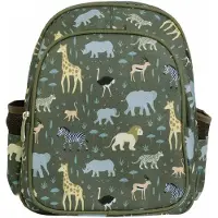 A Little Lovely Company Ryggsekk - Savanna - - OneSize - Ryggsekk
