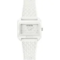 GUESS Mod Pop Dameklokke