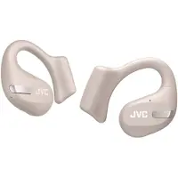 JVC HA-NP50T - Trådløse åpne ørepropper - IPX4 - Beige