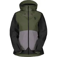 SCOTT Explorair 3l Jakke