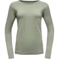 Devold Breeze Plus Merino 200 Langarmet T-skjorte