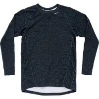 Devold Duo Active Merino 205 Langarmet T-skjorte