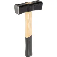 PICARD 0004201-1500 1500 G Klubbe