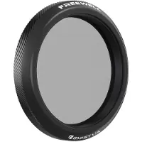 FreeWell Glow Mist 1/4 Diffusjonsfilter For Dji Osmo Action 5 Pro