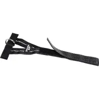 Julius-K9 K9 Front control Y - Bælte med ring til selestr.: Mini