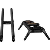 Syrp Magic Carpet Carbon Ext. sporsett
