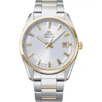 Orient Watches Contemporary Stretto Date Klokke