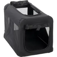 Flamingo Gepetto Bærbart Bur For Kjæledyr