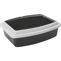 Savic KATTEBAKKE M.REM JUMBO 55x43x1