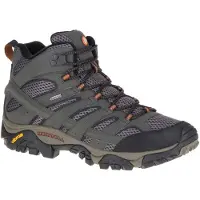 Merrell Moab 3 Mid Goretex Tursko