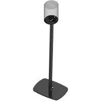 FLEXSON Floor Stand for Sonos ERA100 Single - Black