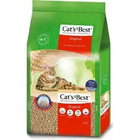 Cat's Best Żwirek dla kota Cats Best Original naturlig 30 l