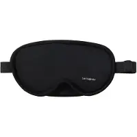 Ginza.se Eye Mask And Earplugs, Black