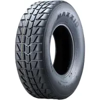 Maxxis Streetmaxx C9272 36n E Atv-dekk