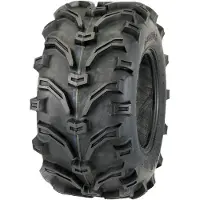 Kenda K299 Bear Claw 47f 4pr Tl Atv-dekk