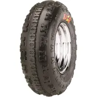Maxxis Razr M931/m932 25n E-marked 4pr Tl Firhjulingens Fordekk