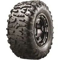 Maxxis Bighron 3.0 M-302 54m Tl Firehjuling Bakdekk