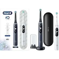 Oral-B Io 7 Elektrisk Tannbørste
