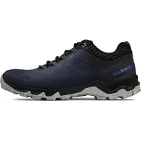 Mammut Mercury Iv Low Goretex Tursko