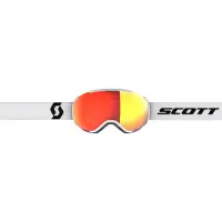 SCOTT Faze Ii Skibriller