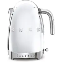 Smeg Klf04 1.7l 2400w 50s Style Vannkoker