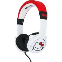 OTL TECHNOLOGIES Hello Kitty Hodetelefoner