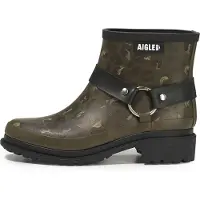 Aigle Nd721 Regnstøvler