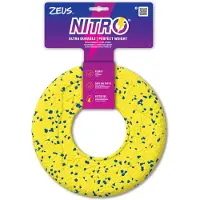 Zeus Nitro Frisbee