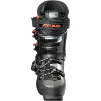 Head Edge 110 HV GW BOA, Skistøvler, Herre, Anthracite/Red