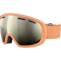 POC Fovea Apricot Sunstone Briller rosa