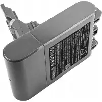 Cameron Sino Batteri 968670-02 2500mAh til Dyson V7