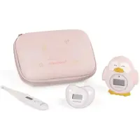 Miniland Thermokit med tre termometre Candy