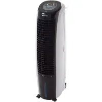 Purline Rafy 125 Fordampende Klimaanlegg