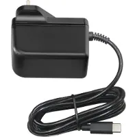 Brother - USB-C-strømadapter - AC - Den europeiske union