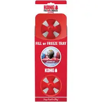 Kong Fill Or Freeze Tray Leketøy