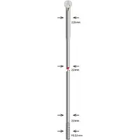 Alpina 2.34/2.00 Stainless Steel Eiker 100 Enheter