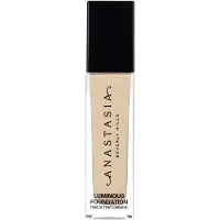 Anastasia Beverly Hills Luminous Foundation 160C