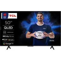 TCL 50p7k 50´´ 4k Qled Tv